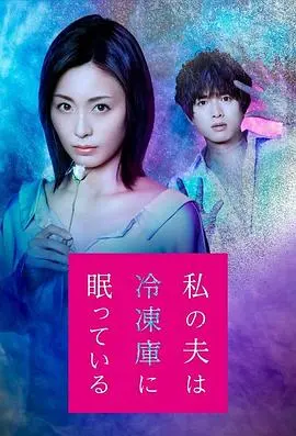 冰冷之恋：深度解析《我的丈夫在冷冻库里沉睡着》