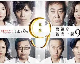 警视厅搜查一课9系第七季：东京暗影下的悬疑与推理