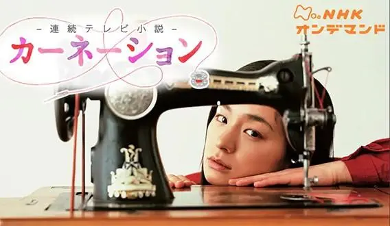 《康乃馨》：母亲节催泪弹？不！这是一场关于爱与牺牲的深刻对话，远超你的想象！