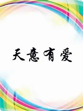天意有爱 海报