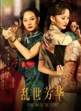 《乱世芳华》影评：烽火佳人的爱恨纠葛，乱世下的坚守与绽放
