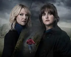 《设得兰谜案 第八季》：凛冬疑云再起，人性迷局烧脑升级！苏格兰警探能否揭开真相？