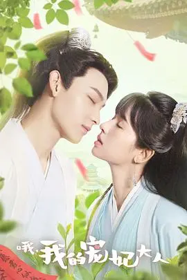 《哦，我的宠妃大人》：爆笑穿越！看现代少女如何玩转古代后宫，智斗心机婊！