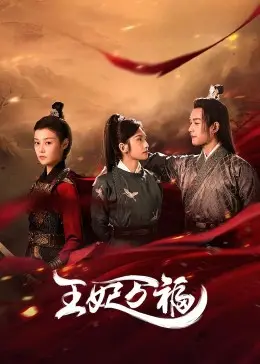 《王妃万福》：甜宠升级，智斗权谋！看小王妃如何玩转古代后宫？