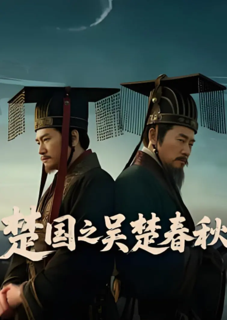 《楚国之吴楚春秋》：权谋与血泪交织的史诗，看春秋霸主如何改写历史命运