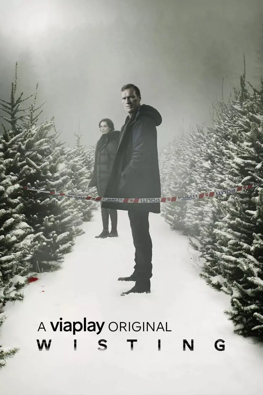 《警探维斯廷 第三季》：冰岛迷雾下的罪恶之花，北欧冷峻悬疑再升级！